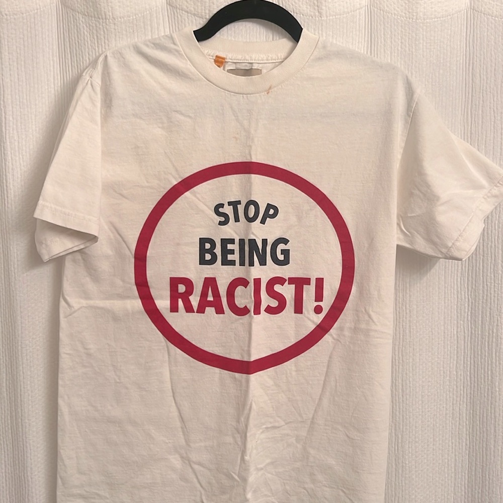 Gallery Dept tshirt